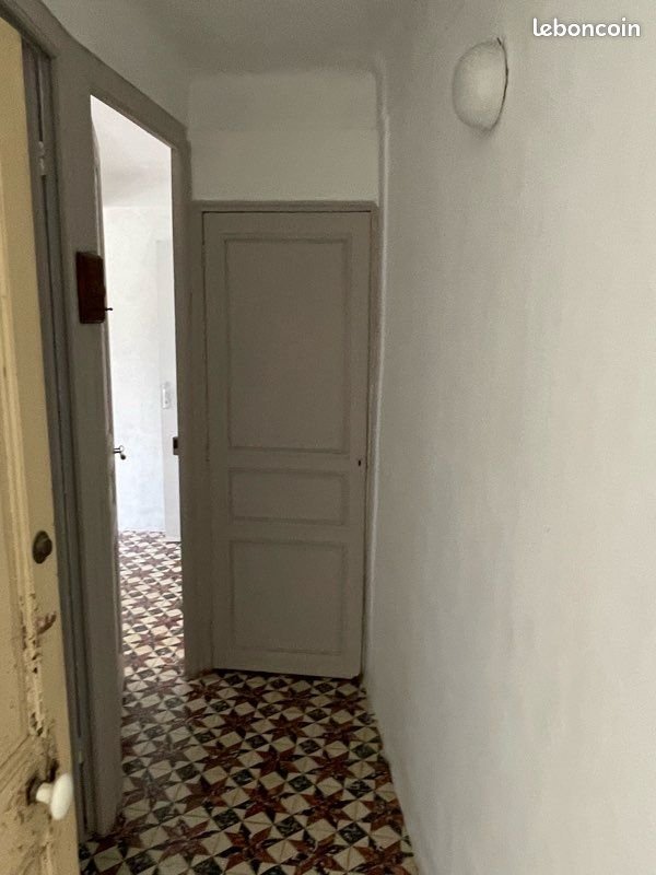 Appartement à louer, 29m², Le Muy