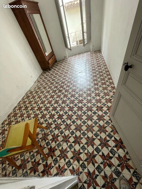 Appartement à louer, 29m², Le Muy