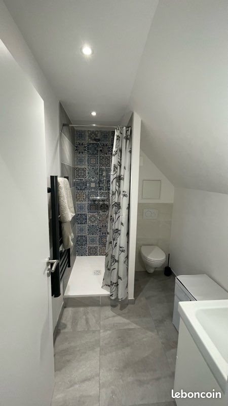 Appartement à louer, 20m², Charvieu-Chavagneux