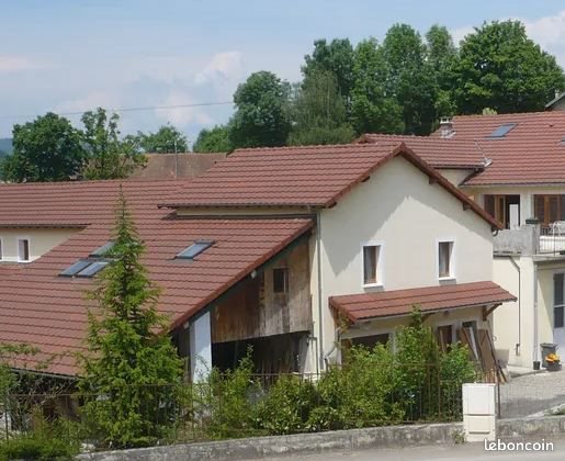 Maison à vendre, 110m², Aix-les-Bains