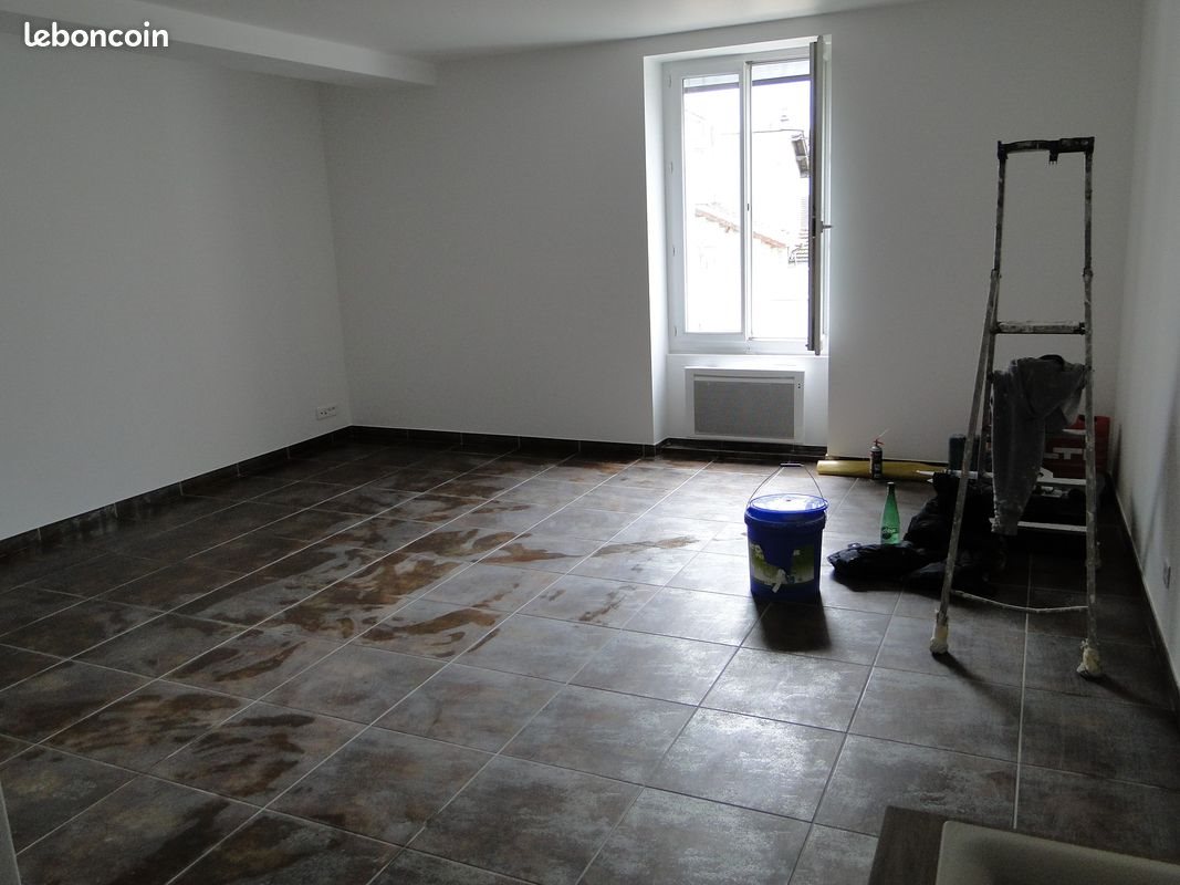 Appartement à louer, 58m², Bonnières-sur-Seine