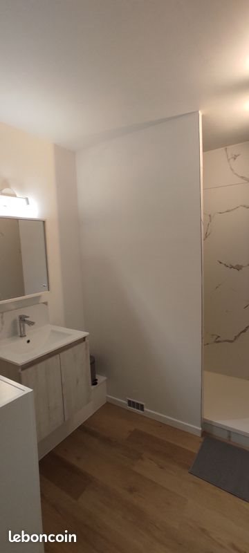Appartement à louer, 85m², Toulouse
