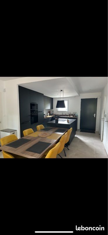 Maison à louer, 98m², Carquefou