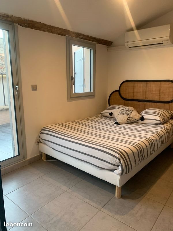 Appartement à louer, 25m², Aix-en-Provence