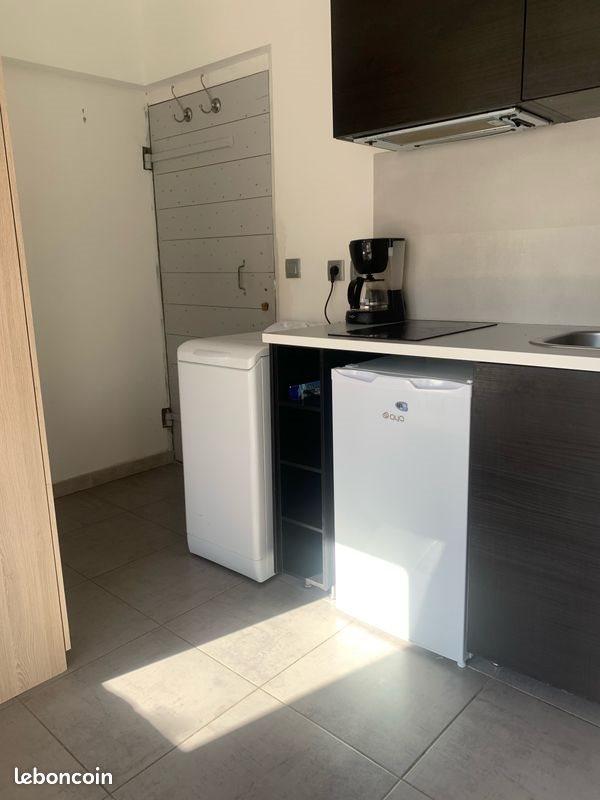 Appartement à louer, 25m², Aix-en-Provence