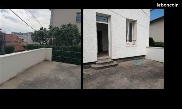 Appartement à louer, 40m², Chamalières