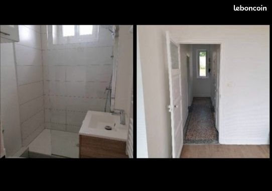 Appartement à louer, 40m², Chamalières