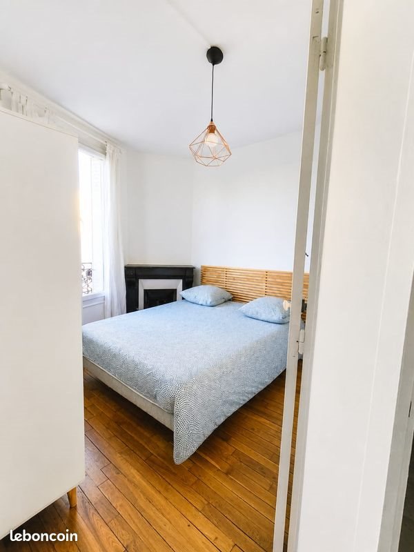 Appartement à louer, 40m², Suresnes