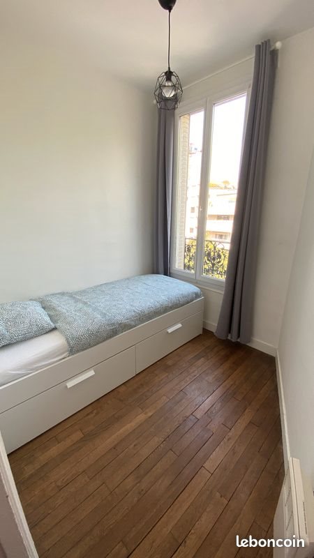 Appartement à louer, 40m², Suresnes