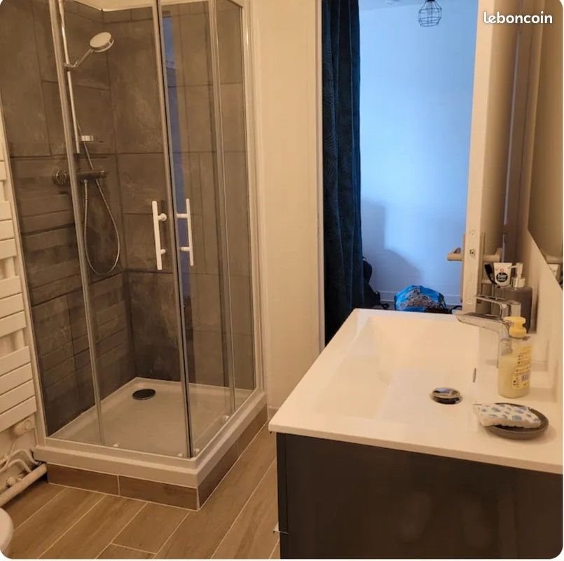 Appartement à louer, 32m², Brest