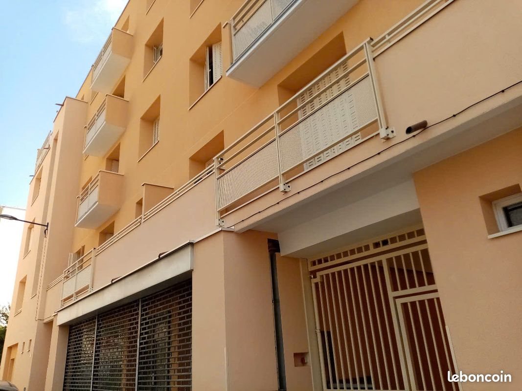 Appartement à vendre, 50m², Grenoble