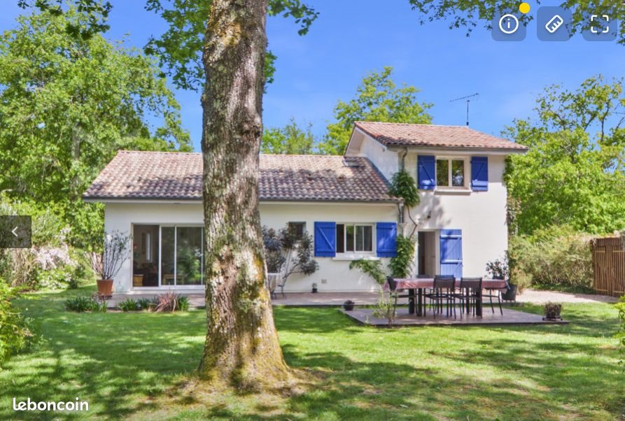 Maison à vendre, 120m², Saint-Michel-de-Rieufret