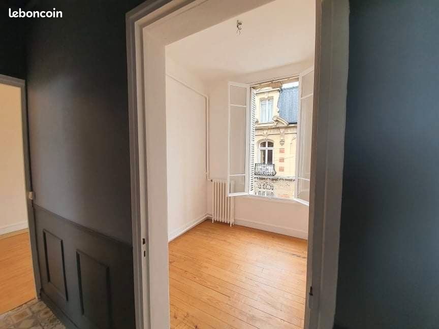 Appartement à louer, 50m², Caen