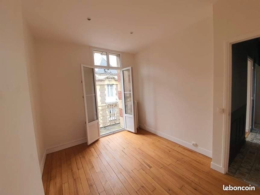 Appartement à louer, 50m², Caen