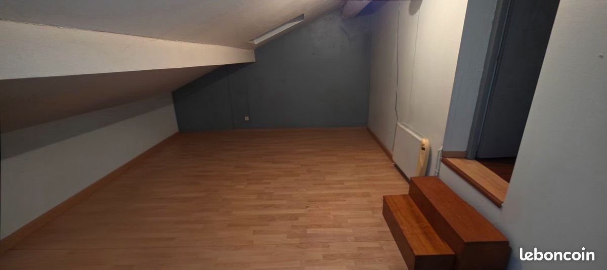 Appartement à louer, 63m², Pagny-sur-Moselle