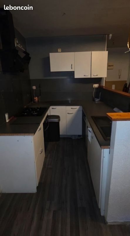 Appartement à louer, 63m², Pagny-sur-Moselle