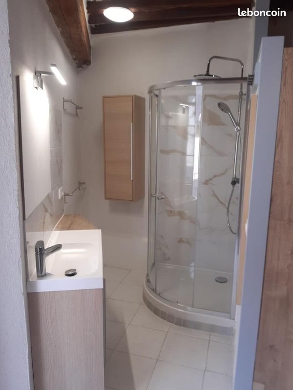 Appartement à louer, 30m², Antibes