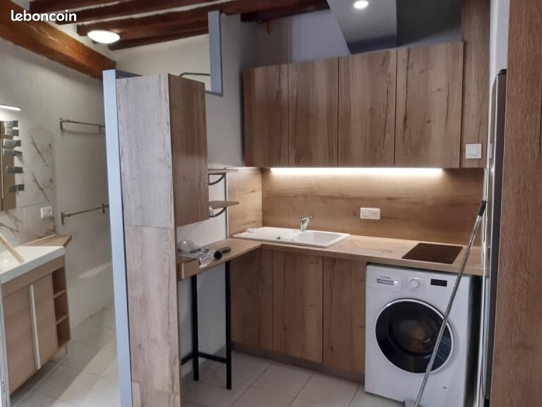 Appartement à louer, 30m², Antibes