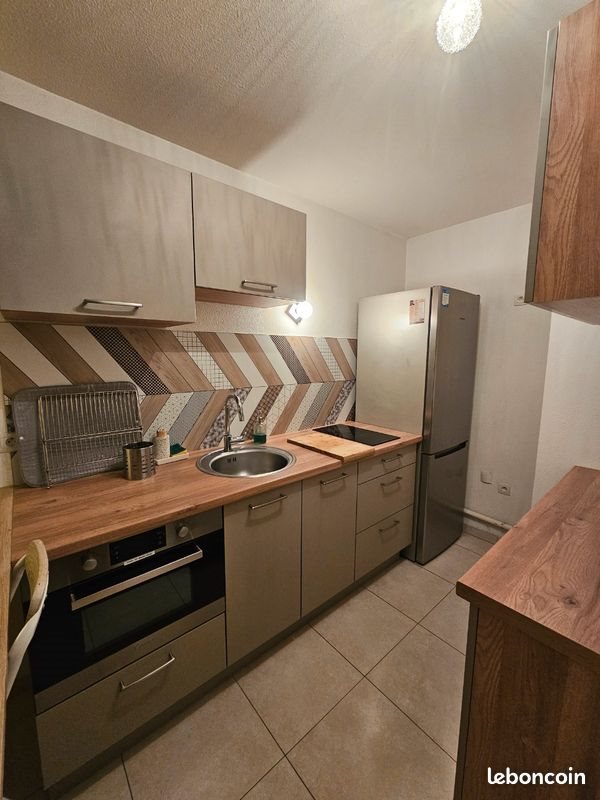 Appartement à louer, 35m², Blois