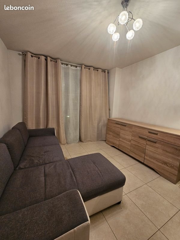 Appartement à louer, 35m², Blois