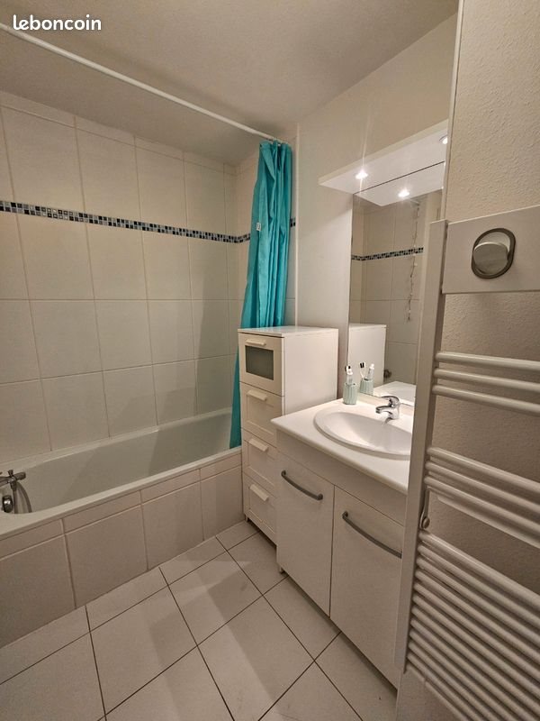 Appartement à louer, 35m², Blois
