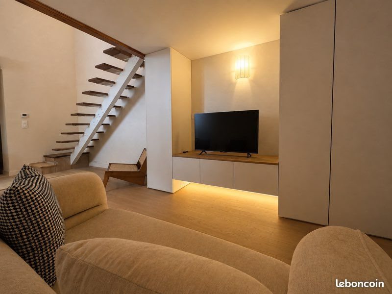 Appartement à louer, 41m², Saint-Genis-Laval
