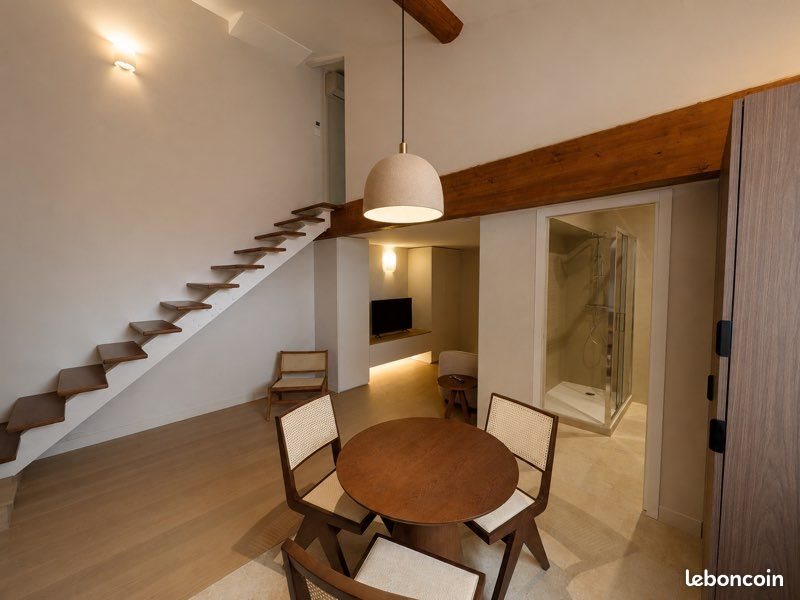 Appartement à louer, 41m², Saint-Genis-Laval