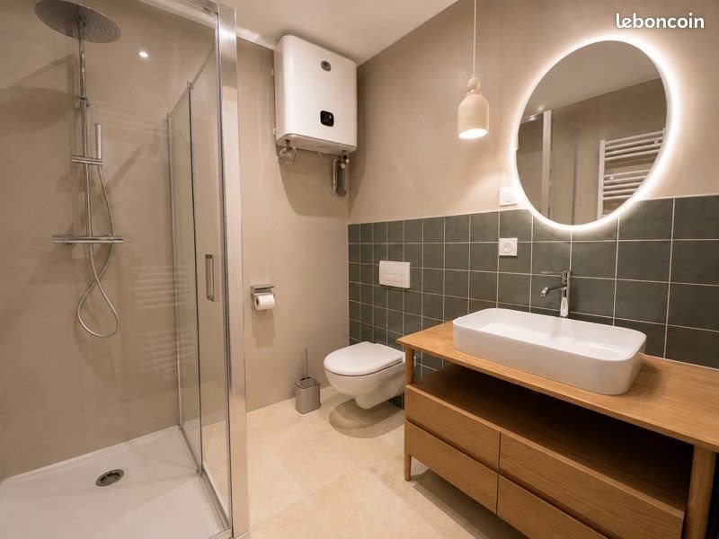 Appartement à louer, 41m², Saint-Genis-Laval