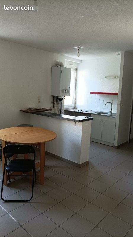 Appartement à louer, 42m², Valence