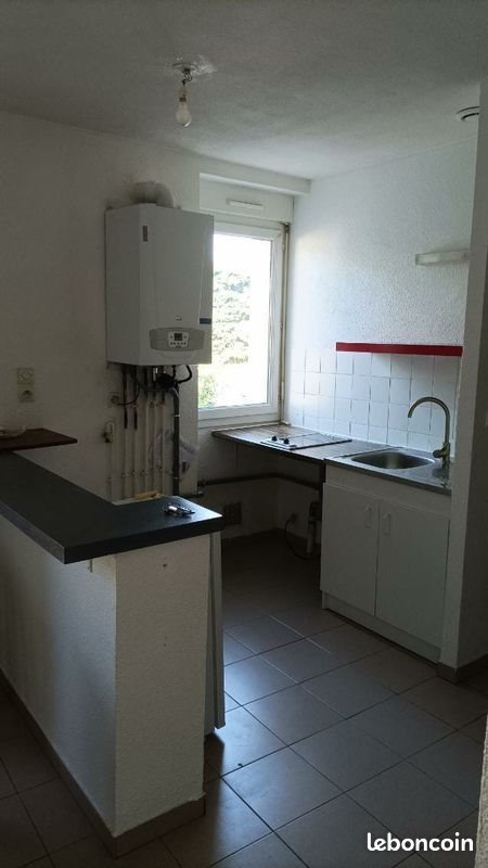 Appartement à louer, 42m², Valence