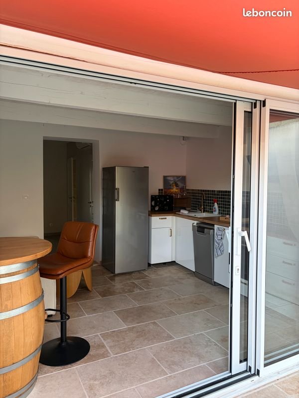 Appartement à louer, 45m², Cazouls-d'Hérault