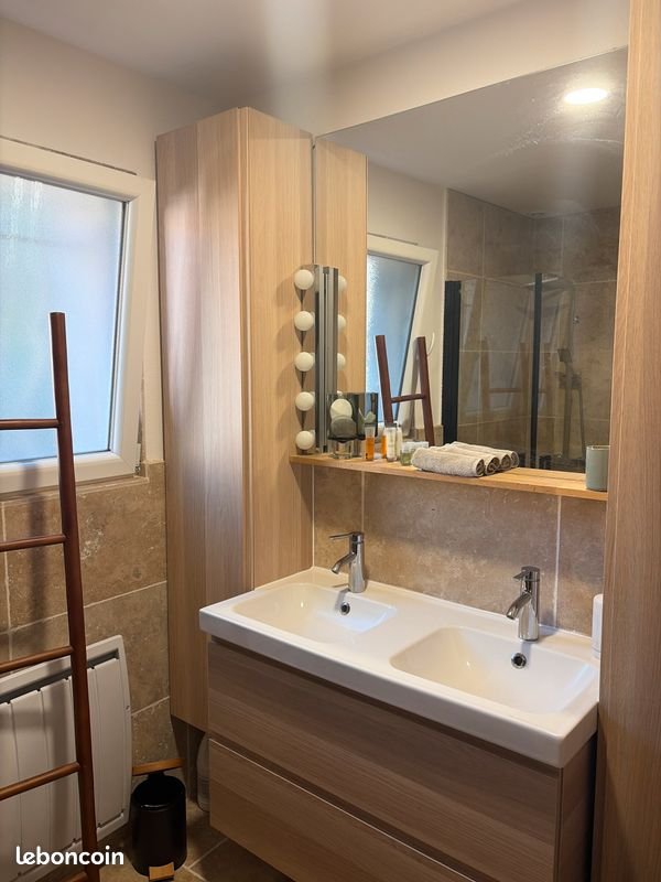 Appartement à louer, 45m², Cazouls-d'Hérault