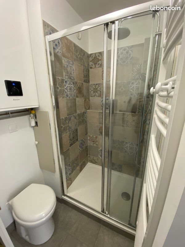 Appartement à louer, 23m², Ouistreham