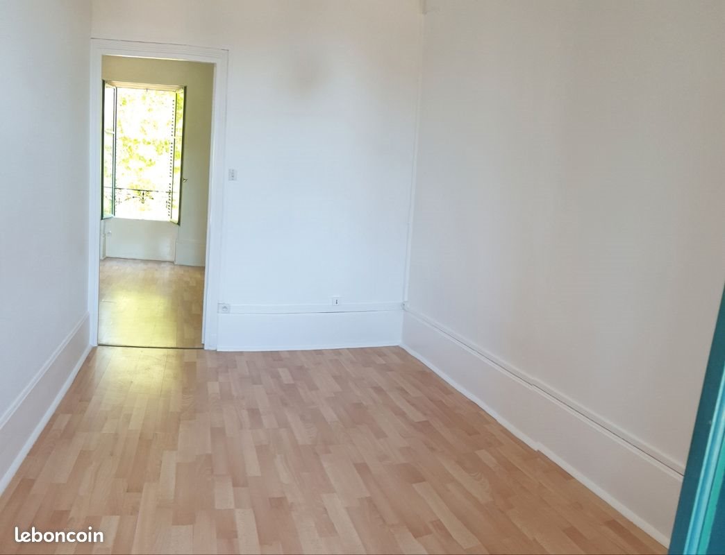 Appartement à vendre, 40m², Dijon
