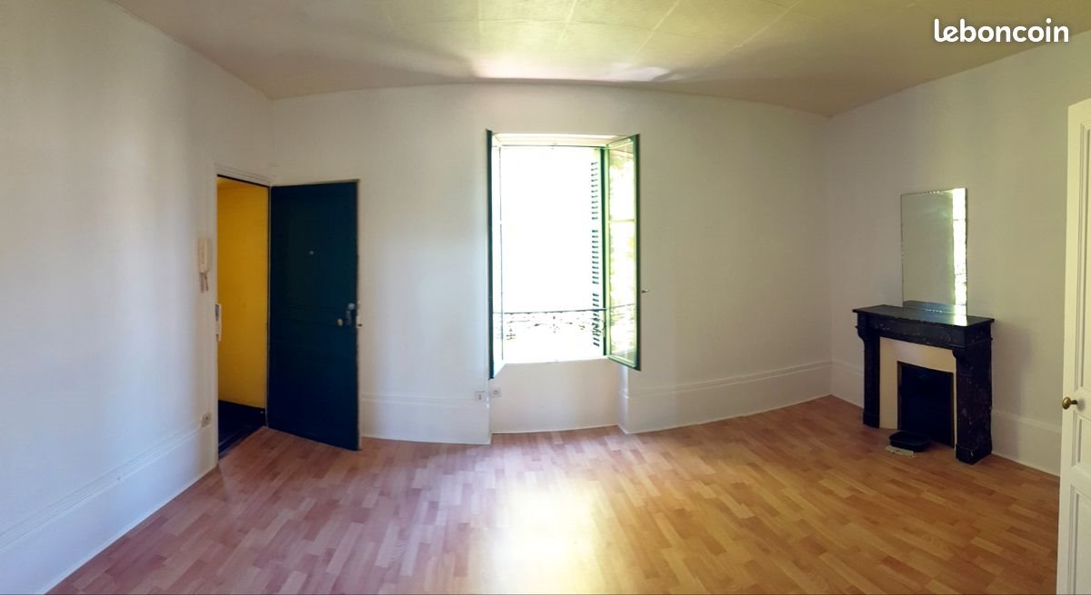 Appartement à vendre, 40m², Dijon