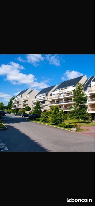 Appartement à vendre, 29m², Pornic