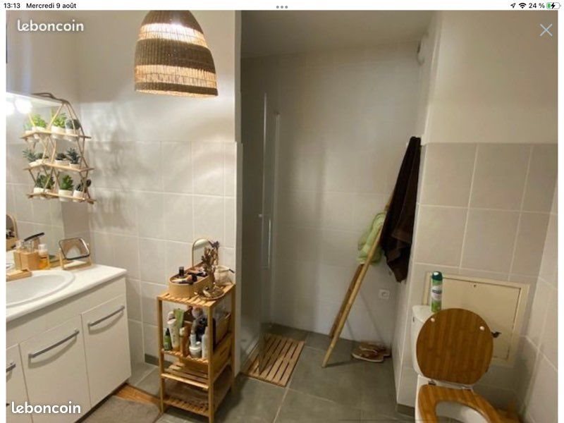 Appartement à louer, 49m², Montélimar