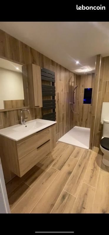 Maison à vendre, 154m², Chatuzange-le-Goubet