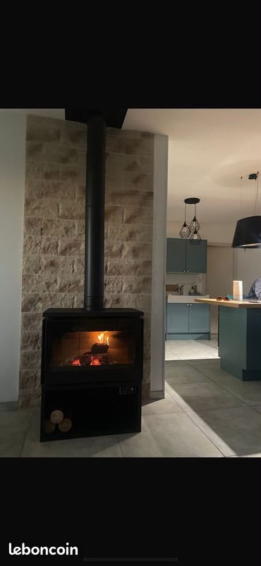 Maison à vendre, 154m², Chatuzange-le-Goubet