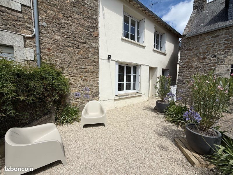 Maison à vendre, 95m², Dinard