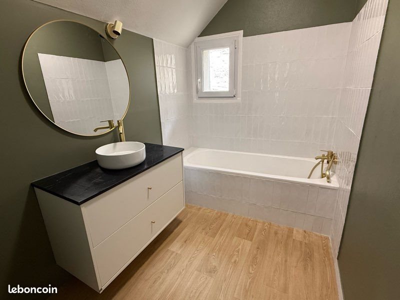 Maison à vendre, 95m², Dinard