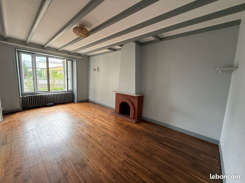 Maison à vendre, 95m², Dinard