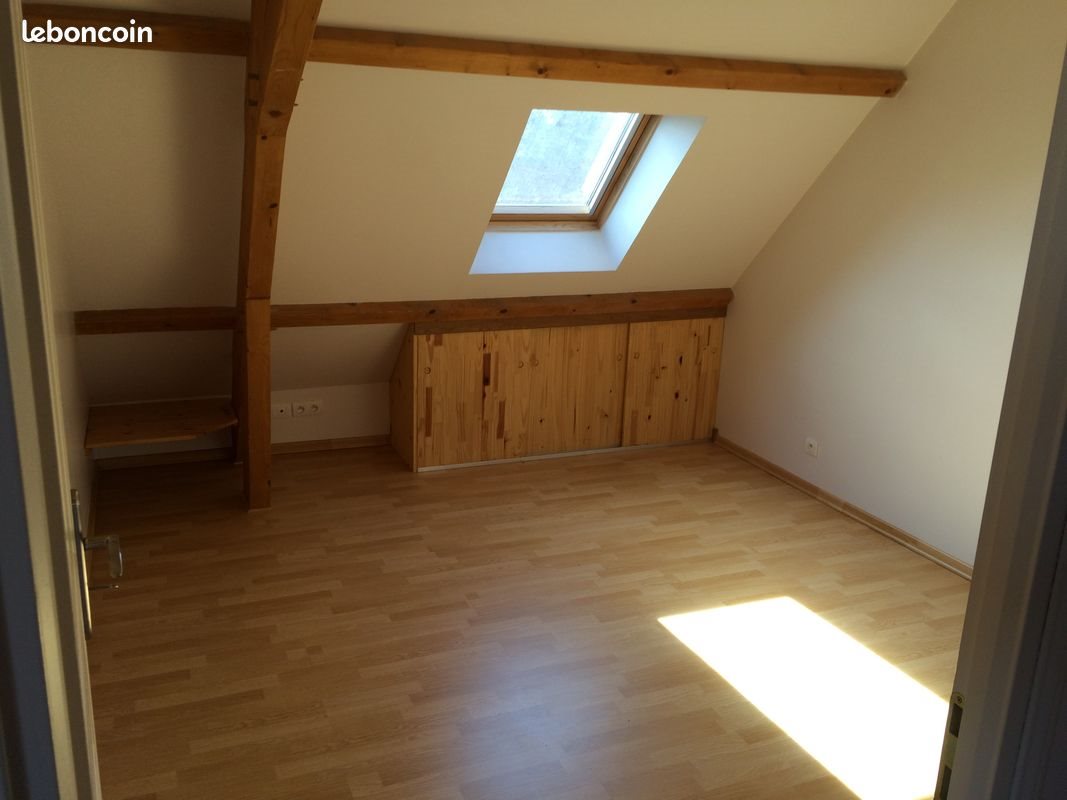 Appartement à louer, 55m², Saulieu
