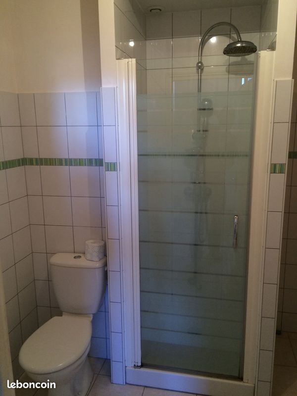 Appartement à louer, 55m², Saulieu