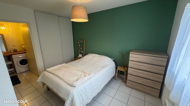 Appartement à louer, 39m², La Roche-sur-Yon