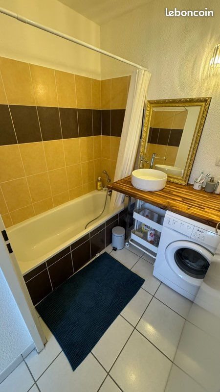 Appartement à louer, 39m², La Roche-sur-Yon