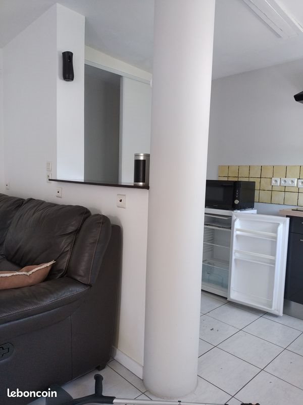 Maison à louer, 35m², Le Bouscat