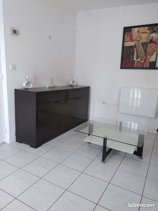 Maison à louer, 35m², Le Bouscat