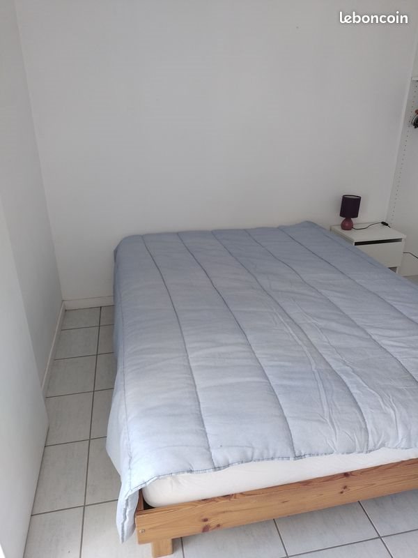 Maison à louer, 35m², Le Bouscat