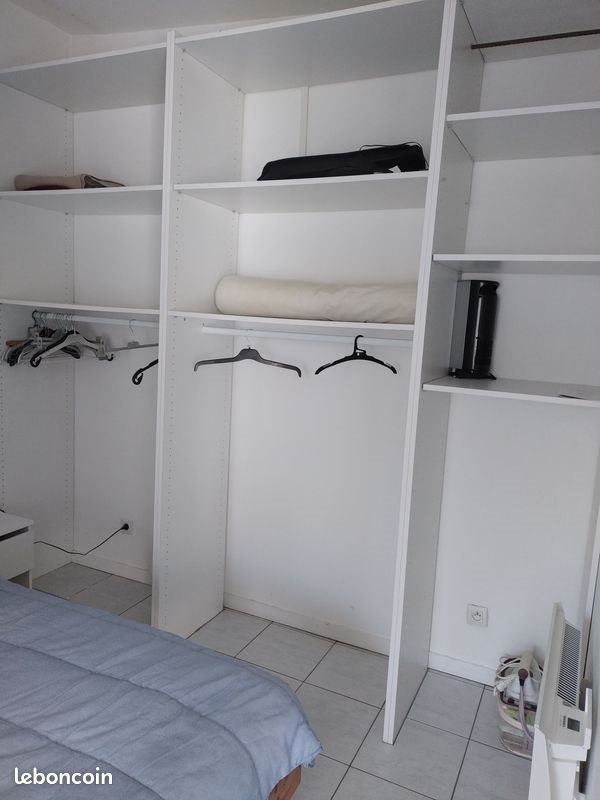 Maison à louer, 35m², Le Bouscat